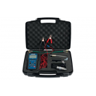 Crd pressure gauge -2000BAR