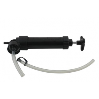 Bomba aspirador 350ml + botella 1L, S183-5933