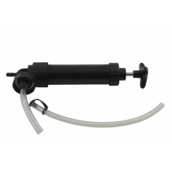 Bomba aspirador 350ml + botella 1L, S183-5933