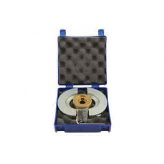 Tryckplatta+adapter 62mm 5473/5576, S183-5937