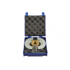 Pressure plate+adapter 62mm 5473/5576