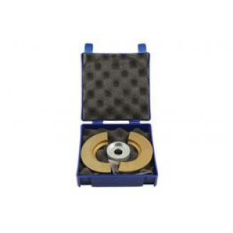 Tryckplatta+adapter 62mm 5473/5576, S183-5938