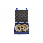 Pressure plate + adapter 66mm 5473/5576