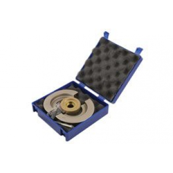 Tryckplatta + adapter 66mm 5473/5576, S183-5939