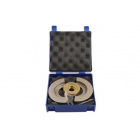Pressure plate + adapter 66mm 5473/5576