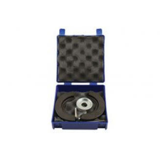 Tryckplatta + adapter 66mm 5473/5576, S183-5940