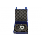 Pressure plate + adapter 66mm 5473/5576