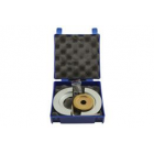 Pressure plate+adapter 72mm 5473