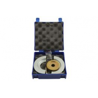 Tryckplatta + adapter 72mm 5473, S183-5941