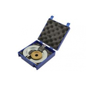 Tryckplatta + adapter 72mm 5473, S183-5941