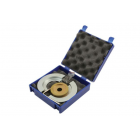 Pressure plate+adapter 72mm 5473