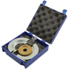 Pressure plate+adapter 72mm 5473