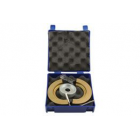 Pressure plate+adapter 72mm 5473/