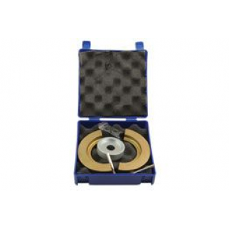 Tryckplatta+adapter 72mm 5473/, S183-5942