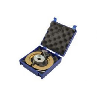 Tryckplatta+adapter 72mm 5473/, S183-5942