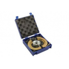 Pressure plate+adapter 72mm 5473/