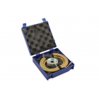 Pressure plate+adapter 72mm 5473/