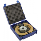 Pressure plate+adapter 72mm 5473/