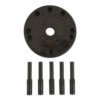 Tryckplatta+stift 72mm 5473/5568/, S183-5943