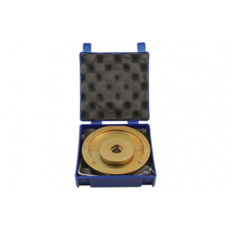 Tryckplatta+adapter 82mm 5568/, S183-5947