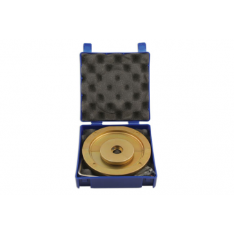 Tryckplatta+adapter 82mm 5568/, S183-5947