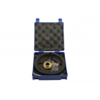 Pressure plate+adapter 75mm 5568/5823