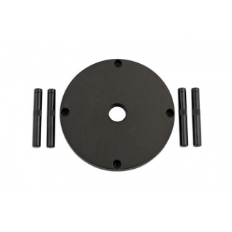 Tryckplatta + stift 75/78/82mm, S183-5949