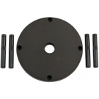 Pressure plate+pins 75/78/82mm