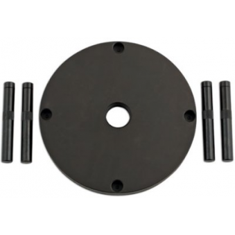 Tryckplatta + stift 75/78/82mm, S183-5949
