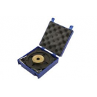 Pressure plate+adapter 75mm 5568/5823