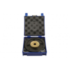 Pressure plate+adapter 75mm 5568/5823