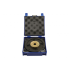 Pressure plate+adapter 75mm 5568/5823