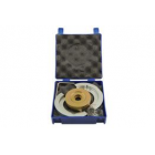 Pressure plate + adapter 85mm 5473/5582