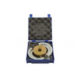 Tryckplatta + adapter 85mm 5473/5582, S183-5951