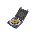 Pressure plate + adapter 85mm 5473/5582