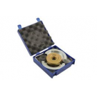 Pressure plate + adapter 85mm 5473/5582
