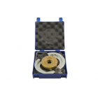Pressure plate + adapter 85mm 5473/5582
