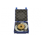 Pressure plate + adapter 85mm 5473/5582
