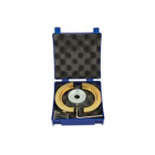 Surveplaat+adaptor 85mm 5473/5568/5582