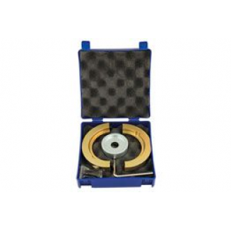 Tryckplatta + adapter 85mm 5473/5568/5582, S183-5952