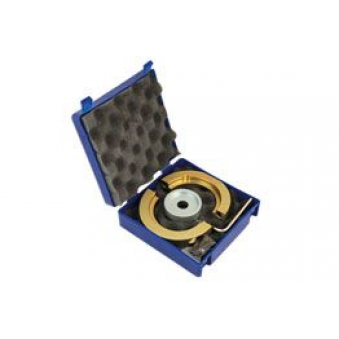 Tryckplatta + adapter 85mm 5473/5568/5582, S183-5952