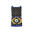 Surveplaat+adaptor 85mm 5473/5568/5582
