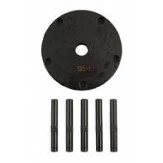 Tryckplatta+stift 85mm 5473/5568/5582, S183-5953