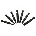 Torx screwdrivers 7pcs