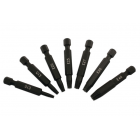 Torx screwdrivers 7pcs
