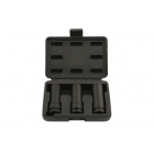 Wheel nut/bolt removal pad, 3pcs