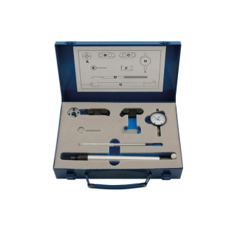 Dzinēja laika komplekts VAG TFSI 1.8/2.0, S183-5981