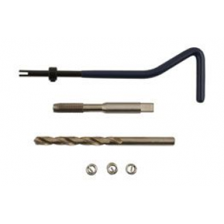 Thread repair kit M6x1.0, S183-6008