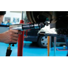 Pneumatic hammer 2200 blows/min 98mm stroke