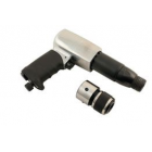 Pneumatic hammer 2200 blows/min 98mm stroke